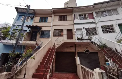 Casa com 2 quartos à venda na Rua Padre Agostinho Mendicute, 19, Sumaré, São Paulo
