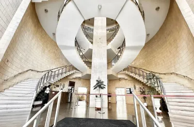 Apartamento tipo para venda em santa cecília com 2 quartos, 98m²