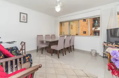 Apartamento tipo para venda em perdizes - pompéia com 2 quartos, 75m²