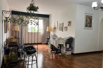Apartamento tipo para venda em pinheiros com 2 quartos, 83m²