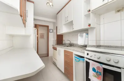 Apartamento tipo para venda na vila madalena com 2 quartos, 71m²