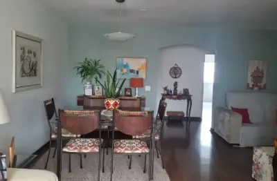 Apartamento tipo para venda em perdizes com 3 quartos, sendo 1 suíte, 147m²