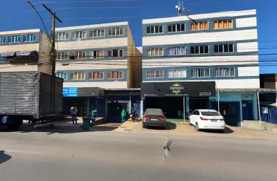 Apartamento à venda em valparaíso de goiás ii – praticidade e conforto para você!