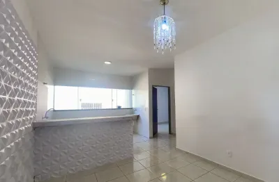 Tá lindo demais! seu novo apê em valparaíso pode ser 100% financiado!