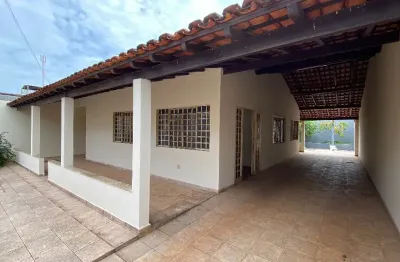 Casa ampla à venda em valparaíso i – etapa b espaço, localização e praticidade para sua família