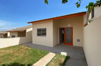 Casa à venda no setor de chácaras anhanguera c – valparaíso de goiás