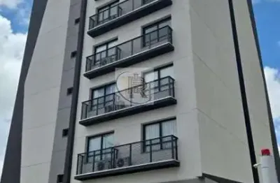 Apartamento para Locação em Curitiba, Cristo Rei, 1 dormitório, 1 banheiro