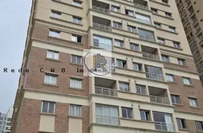 Apartamento para venda em curitiba, cidade industrial, 3 dormitórios, 1 suíte, 2 banheiros, 1 vaga