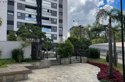 Apartamento para venda em curitiba, ecoville, 3 dormitórios, 1 suíte, 2 banheiros, 1 vaga