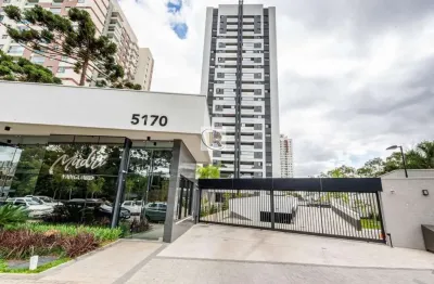 Alto padrão para venda em curitiba, ecoville, 3 dormitórios, 1 suíte, 2 banheiros, 2 vagas