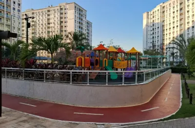 Apartamento completo, com lazer e localização perfeita — barra olímpica