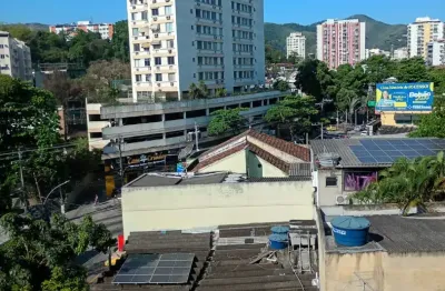 Excelente para morar ou investir — apartamento 1 quarto no pechincha