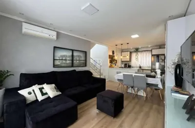 Casa com 3 quartos à venda no Santa Maria, Chapecó 