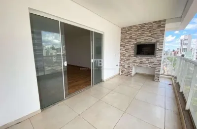 Apartamento novo - próximo escola adventista - região nobre