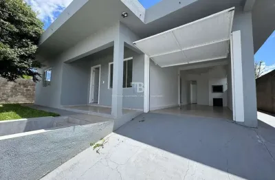 Casa recém reformada e pronta para morar - 137 m² - 3 dormitórios