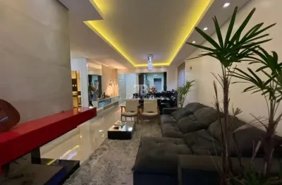 Apartamento amplo com 3 quartos e 2 vagas - próximo ao lang hotel