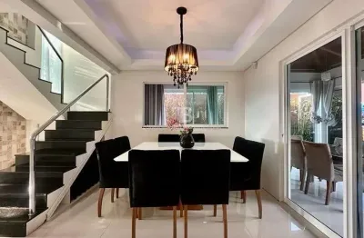Casa semimobiliada - financiável e aceita troca por imóvel