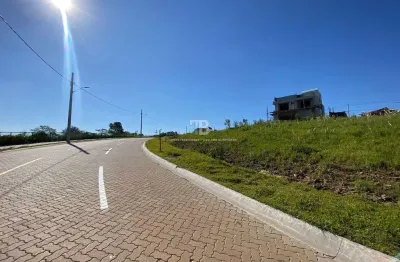 Terreno à venda no Santos Dumont, Chapecó 