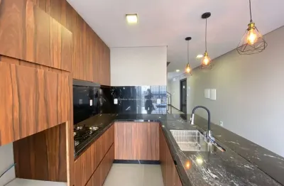 Apartamento duplex com 3 suítes, no centro de chapecó