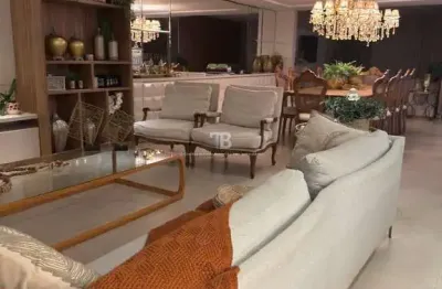 Apartamento com 4 quartos à venda no Presidente Médici, Chapecó 