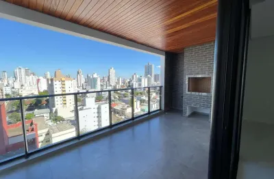 Apartamento com 3 quartos à venda no Centro, Chapecó 