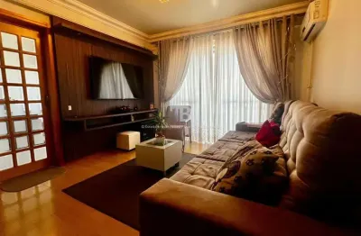 Incrível apartamento residencial, com todos os atributos que você procura.