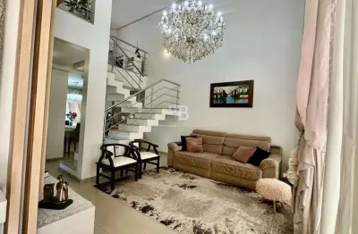 Casa com piscina no jardim europa- 270m² privativos