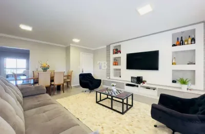 Novo e completo: apartamento 3 quartos no são cristóvão