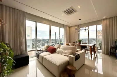 Apartamento com 3 quartos à venda no Centro, Chapecó 