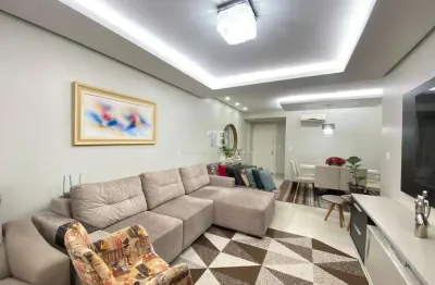 Apartamento semimobiliado à venda no passo dos fortes