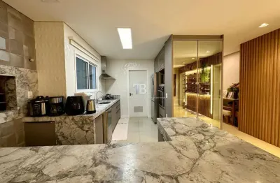 Incrível apartamento semi mobiliado no bairro maria goretti