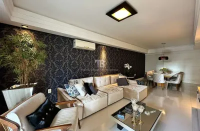 Apartamento com hidromassagem, no centro de chapecó