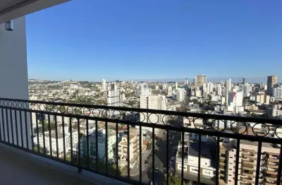 Apartamento novo em edifício com lazer completo - 2 suítes e 2 vagas