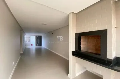 Apartamento de 2 quartos com suíte e 2 vagas no jardim itália, chapecó