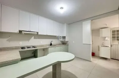 Casa semimobiliada com 3 quartos no bairro líder, chapecó