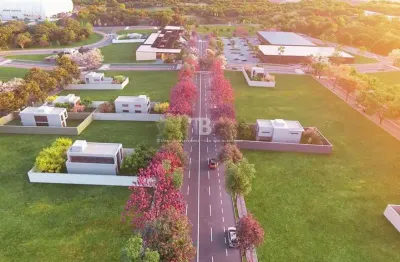 Terreno de 380m² no florencia: oportunidade única em chapecó