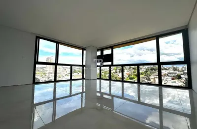 Luxury home club: apartamento com 3 suítes e 2 vagas de garagem à venda