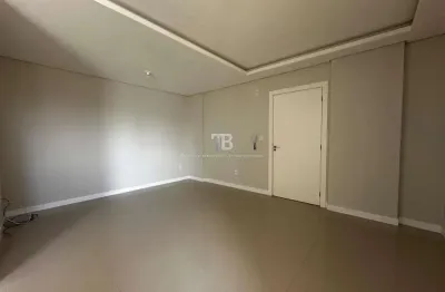 Apartamento no maria goretti, chapecó, com 2 quartos, suíte e 1 vaga de garagem