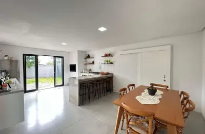 Casa com 3 quartos e suíte à venda no bairro paraíso em chapecó