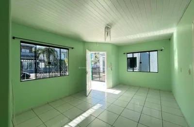 Casa com 4 quartos à venda no passo dos fortes – ampla e bem localizada