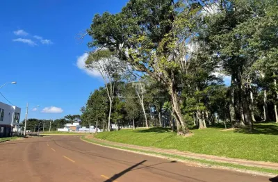 Terreno à venda no passo dos fortes com financiamento e possibilidade de troca