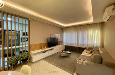 Casa com 3 dormitórios e suíte à venda no bairro paraíso em chapecó