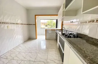 Apartamento 3 quartos semimobiliado à venda no centro de chapecó, sc