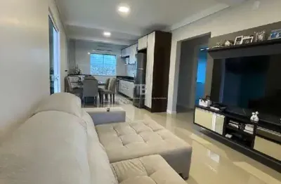Casa semimobiliada com 3 quartos, sendo 1 suíte, e pátio no paraíso, chapecó