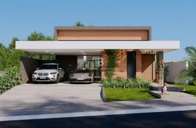 Casa de condomínio em construção no real park, próximo ao aeroporto xap