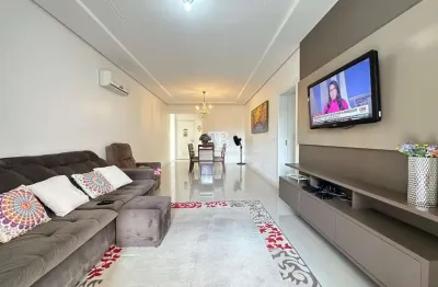 Apartamento 3 quartos com suíte e terraço | 2 vagas no jardim itália chapecó
