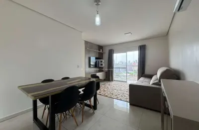 Apartamento à venda com 3 quartos e 2 vagas no são cristóvão, chapecó