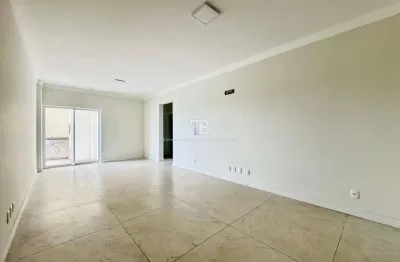 Apartamento semimobiliado com 3 quartos no são cristóvão chapecó/sc