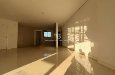 Apartamento novo à venda no centro de chapecó, com 2 suítes