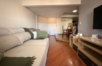 Amplo apartamento à venda, financiável - 3 quartos no centro de chapecó